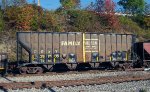 CSX 297103 former Family Lines